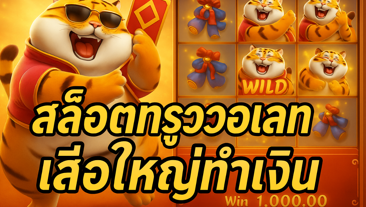 สล็อตเว็บตรง วอเลท ไม่มีขั้นต่ำ 2025 ระบบออโต้เต็มรูปแบบ